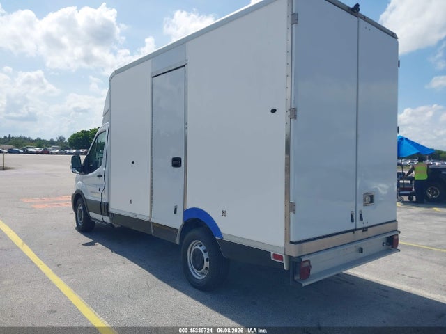 Aukcja sprzedaży 2022 Ford Transit-350 Cab, vin: 1FDBW5Z87NKA01585, numer aukcji: 45339724