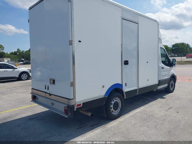 Aukcja sprzedaży 2022 Ford Transit-350 Cab, vin: 1FDBW5Z87NKA01585, numer aukcji: 45339724