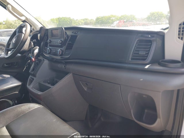 Aukcja sprzedaży 2022 Ford Transit-350 Cab, vin: 1FDBW5Z87NKA01585, numer aukcji: 45339724