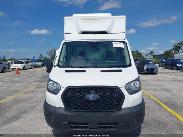 Aukcja sprzedaży 2022 Ford Transit-350 Cab, vin: 1FDBW5Z87NKA01585, numer aukcji: 45339724