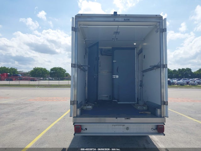 Aukcja sprzedaży 2022 Ford Transit-350 Cab, vin: 1FDBW5Z87NKA01585, numer aukcji: 45339724