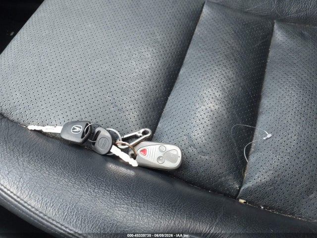 Продаж на аукціоні авто 2005 Acura Tsx, vin: JH4CL96855C003860, номер лоту: 45339735
