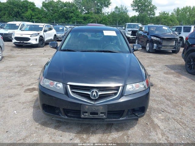 Продаж на аукціоні авто 2005 Acura Tsx, vin: JH4CL96855C003860, номер лоту: 45339735