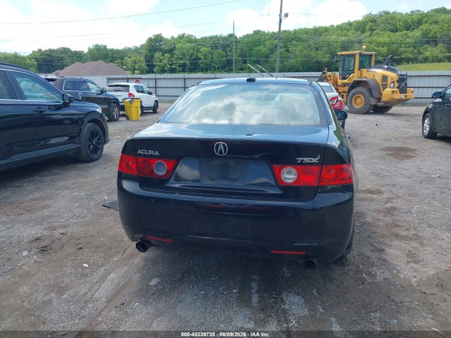 Продаж на аукціоні авто 2005 Acura Tsx, vin: JH4CL96855C003860, номер лоту: 45339735