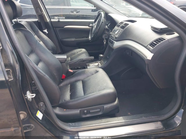 Продаж на аукціоні авто 2005 Acura Tsx, vin: JH4CL96855C003860, номер лоту: 45339735