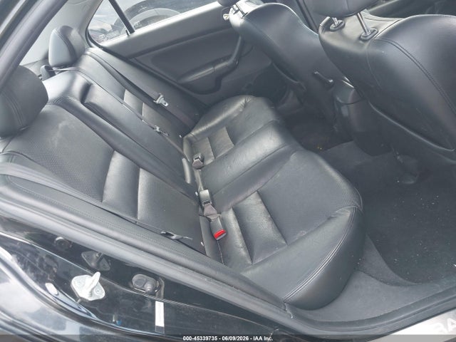 Продаж на аукціоні авто 2005 Acura Tsx, vin: JH4CL96855C003860, номер лоту: 45339735