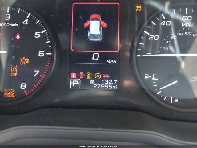 Subaru Impreza Base 5-door 2024 JF1GUABC8R8904151 Image 15