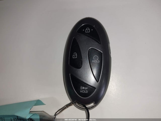Aukcja sprzedaży 2025 Hyundai Elantra Sel Convenience, vin: KMHLS4DGXSU923146, numer aukcji: 45339740