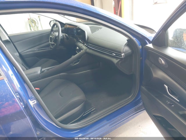 Aukcja sprzedaży 2025 Hyundai Elantra Sel Convenience, vin: KMHLS4DGXSU923146, numer aukcji: 45339740