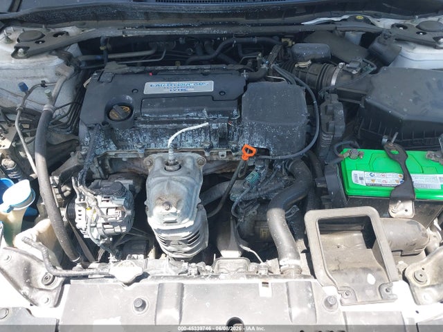 Продажа на аукционе авто 2014 Honda Accord Sport, vin: 1HGCR2F51EA178522, номер лота: 45339746
