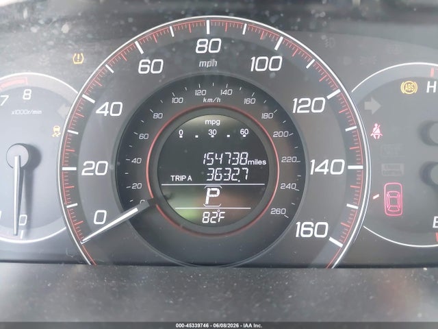 Продажа на аукционе авто 2014 Honda Accord Sport, vin: 1HGCR2F51EA178522, номер лота: 45339746