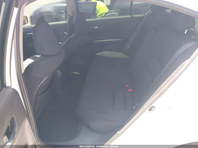 Продажа на аукционе авто 2014 Honda Accord Sport, vin: 1HGCR2F51EA178522, номер лота: 45339746