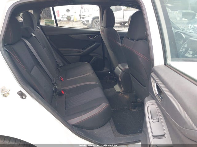 2019 Subaru Impreza 2.0i Sport მანქანა იყიდება აუქციონზე, vin: 4S3GTAM62K3716765, აუქციონის ნომერი: 45339748