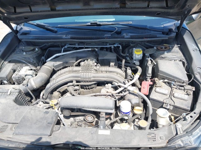 Subaru IMPREZA SEDAN 2020 4S3GKAB69L3603810 Image 10
