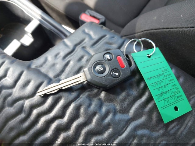 Subaru IMPREZA SEDAN 2020 4S3GKAB69L3603810 Image 11