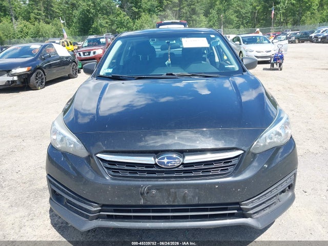 Subaru IMPREZA SEDAN 2020 4S3GKAB69L3603810 Image 12