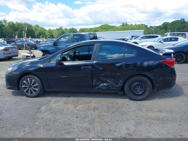 Subaru IMPREZA SEDAN 2020 4S3GKAB69L3603810 Image 14