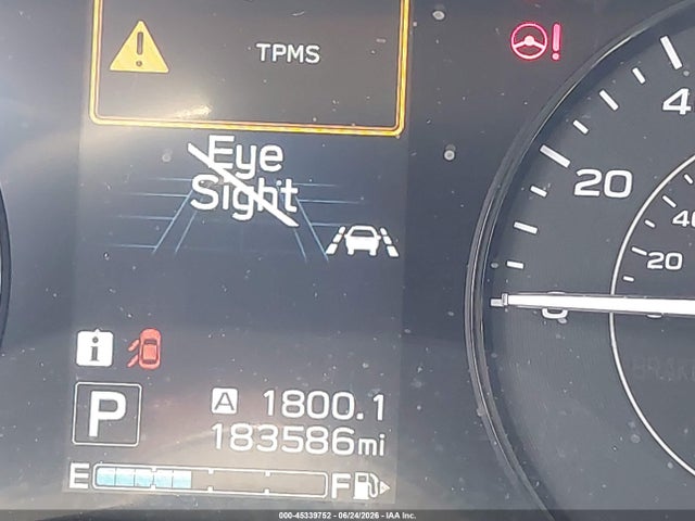 Subaru IMPREZA SEDAN 2020 4S3GKAB69L3603810 Image 15