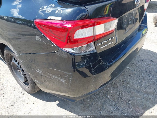Subaru IMPREZA SEDAN 2020 4S3GKAB69L3603810 Image 17