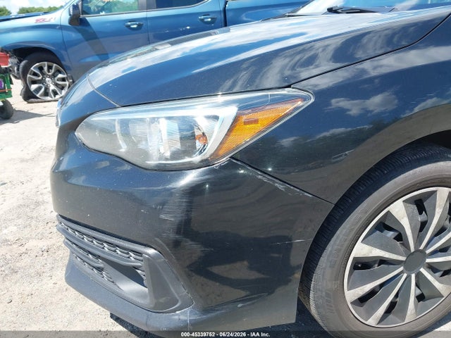 Subaru IMPREZA SEDAN 2020 4S3GKAB69L3603810 Image 20