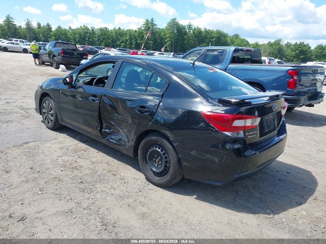 Subaru IMPREZA SEDAN 2020 4S3GKAB69L3603810 Image 3