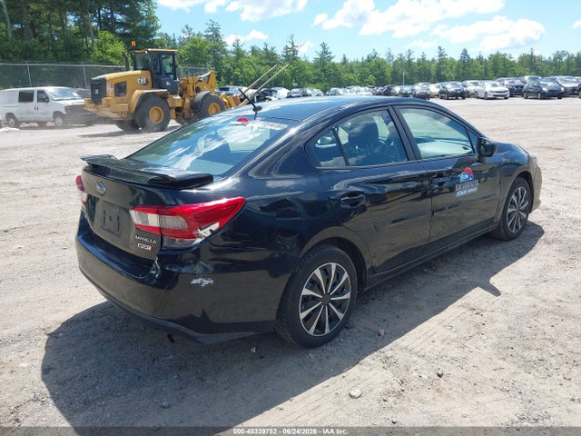 Subaru IMPREZA SEDAN 2020 4S3GKAB69L3603810 Image 4