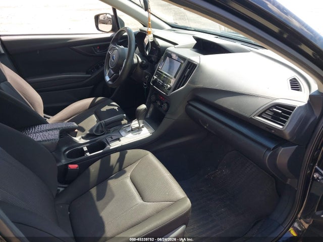 Subaru IMPREZA SEDAN 2020 4S3GKAB69L3603810 Image 5