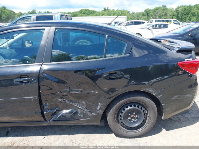 Subaru IMPREZA SEDAN 2020 4S3GKAB69L3603810 Image 6