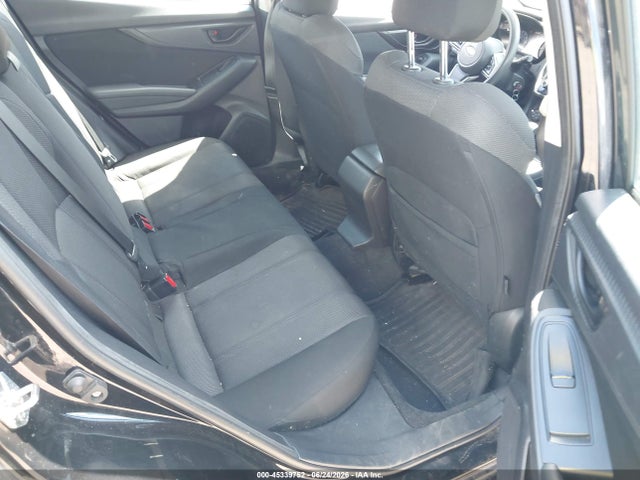 Subaru IMPREZA SEDAN 2020 4S3GKAB69L3603810 Image 8