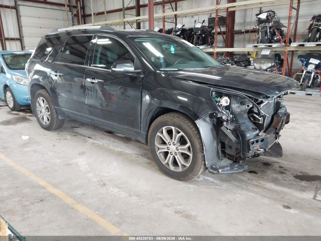Продаж на аукціоні авто 2013 Gmc Acadia Slt-1, vin: 1GKKVRKD9DJ193283, номер лоту: 45339753
