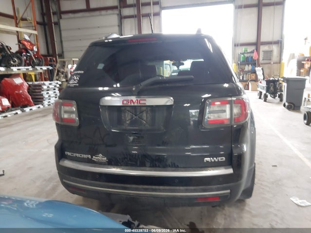 Продаж на аукціоні авто 2013 Gmc Acadia Slt-1, vin: 1GKKVRKD9DJ193283, номер лоту: 45339753