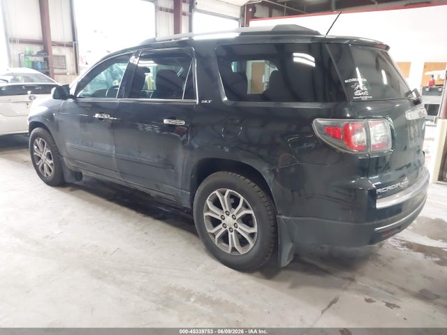 Продаж на аукціоні авто 2013 Gmc Acadia Slt-1, vin: 1GKKVRKD9DJ193283, номер лоту: 45339753