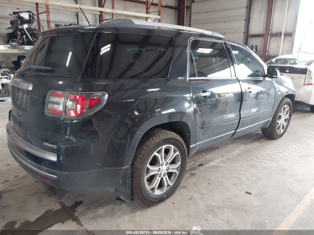 Продаж на аукціоні авто 2013 Gmc Acadia Slt-1, vin: 1GKKVRKD9DJ193283, номер лоту: 45339753