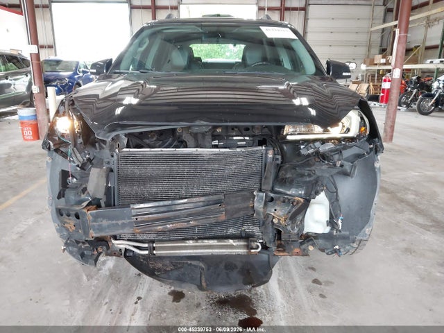 Продаж на аукціоні авто 2013 Gmc Acadia Slt-1, vin: 1GKKVRKD9DJ193283, номер лоту: 45339753