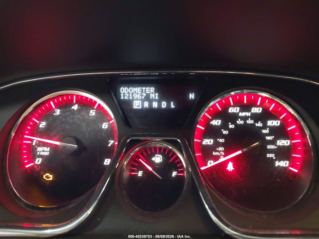 Продаж на аукціоні авто 2013 Gmc Acadia Slt-1, vin: 1GKKVRKD9DJ193283, номер лоту: 45339753