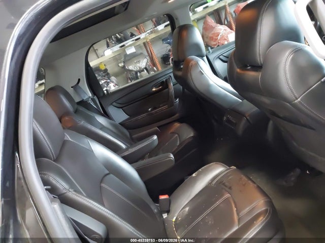 Продаж на аукціоні авто 2013 Gmc Acadia Slt-1, vin: 1GKKVRKD9DJ193283, номер лоту: 45339753