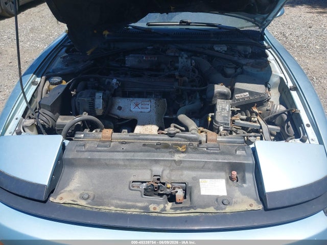 Aukcja sprzedaży 1991 Toyota Celica Gt, vin: JT5ST87K5M0090401, numer aukcji: 45339754