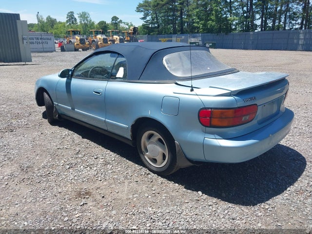 Aukcja sprzedaży 1991 Toyota Celica Gt, vin: JT5ST87K5M0090401, numer aukcji: 45339754