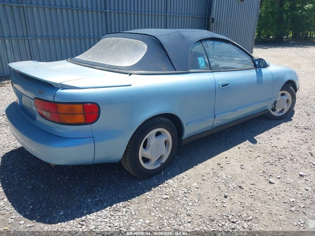 Aukcja sprzedaży 1991 Toyota Celica Gt, vin: JT5ST87K5M0090401, numer aukcji: 45339754