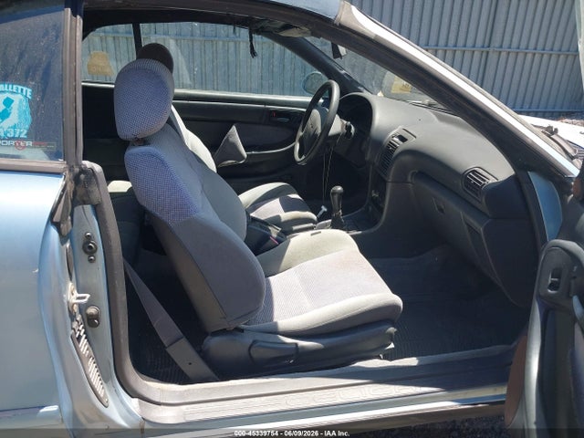 Aukcja sprzedaży 1991 Toyota Celica Gt, vin: JT5ST87K5M0090401, numer aukcji: 45339754