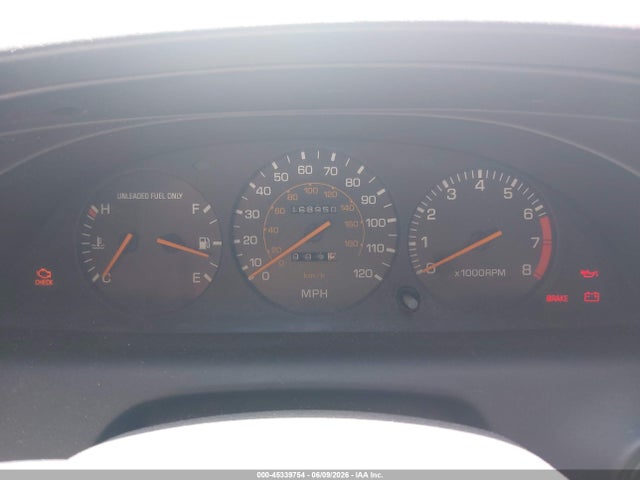 Aukcja sprzedaży 1991 Toyota Celica Gt, vin: JT5ST87K5M0090401, numer aukcji: 45339754