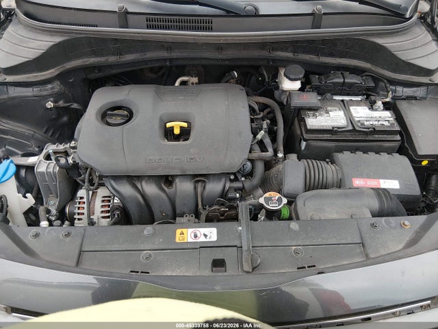 2020 Kia Soul Gt-line მანქანა იყიდება აუქციონზე, vin: KNDJ63AU5L7074449, აუქციონის ნომერი: 45339758
