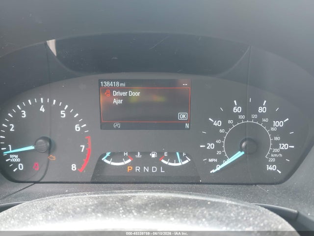 2022 Ford Escape Se მანქანა იყიდება აუქციონზე, vin: 1FMCU9G64NUB56781, აუქციონის ნომერი: 45339759