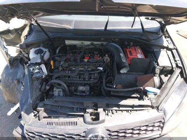 Продаж на аукціоні авто 2015 Volkswagen Golf Gti 2.0t Autobahn 4-door, vin: 3VW4T7AU7FM033745, номер лоту: 45339760