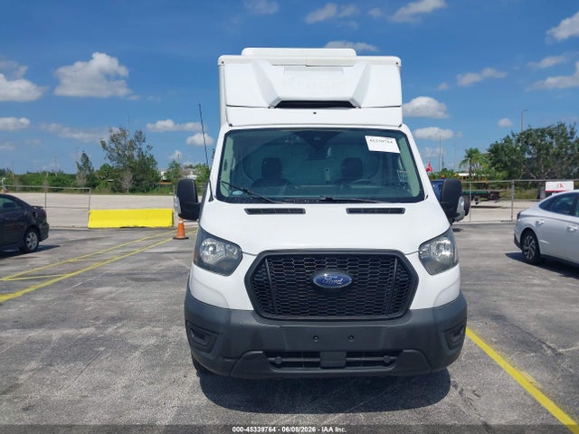 Aukcja sprzedaży 2021 Ford Transit-350 Cab, vin: 1FDBW5Z86MKA84389, numer aukcji: 45339764