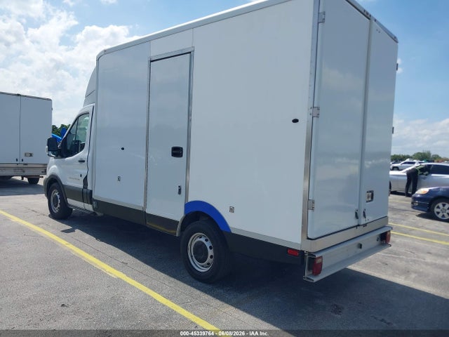 Aukcja sprzedaży 2021 Ford Transit-350 Cab, vin: 1FDBW5Z86MKA84389, numer aukcji: 45339764