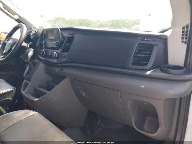 Aukcja sprzedaży 2021 Ford Transit-350 Cab, vin: 1FDBW5Z86MKA84389, numer aukcji: 45339764