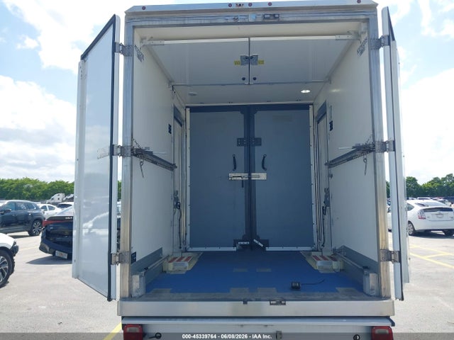Aukcja sprzedaży 2021 Ford Transit-350 Cab, vin: 1FDBW5Z86MKA84389, numer aukcji: 45339764