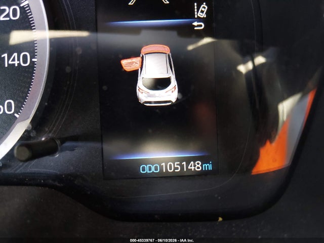 Toyota COROLLA SE 2019 JTNK4RBE4K3059916 Image 15