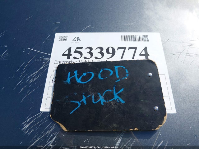 Nissan Rogue Sl 2026 5N1BT3CB8TC763283 Image 10